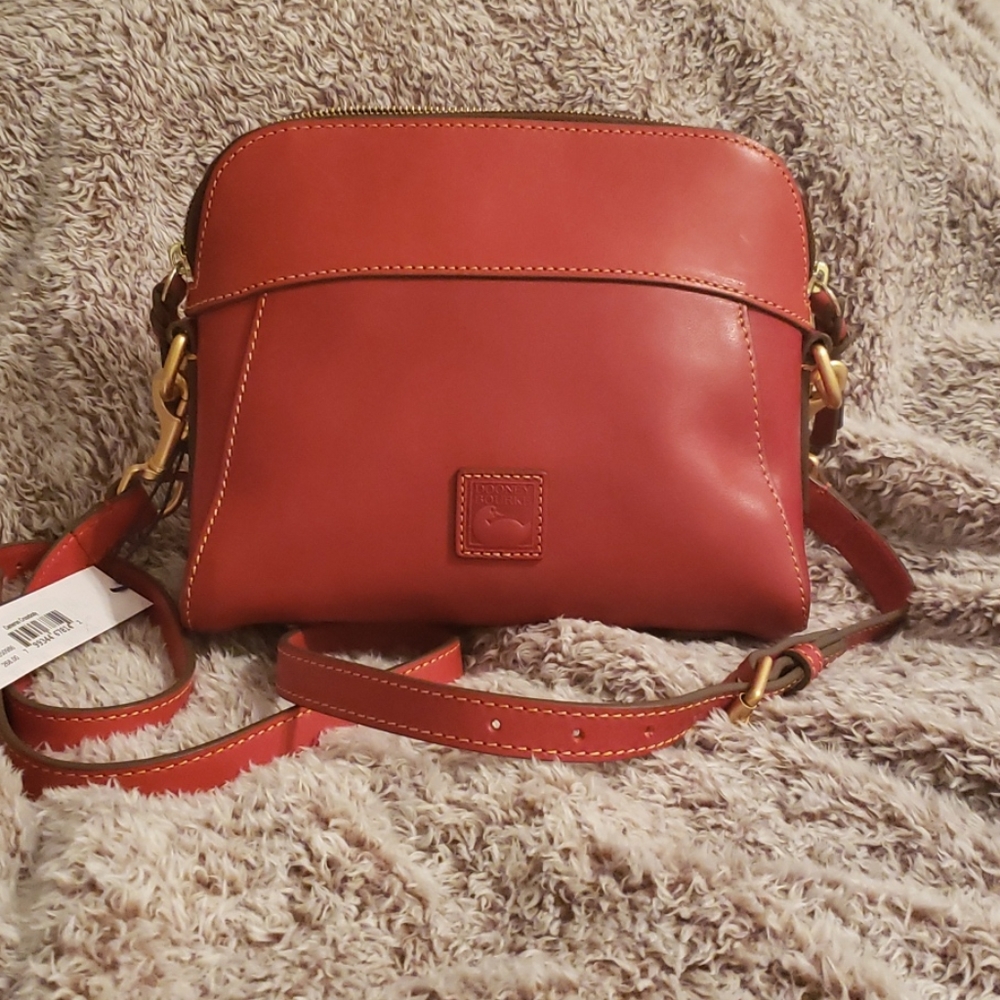 NWT Florentine Cameron Crossbody